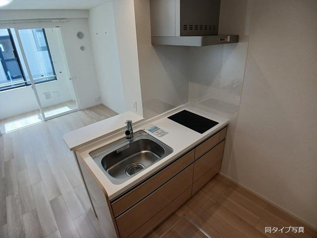 ★大東建託★インターネット無料★フォルネ