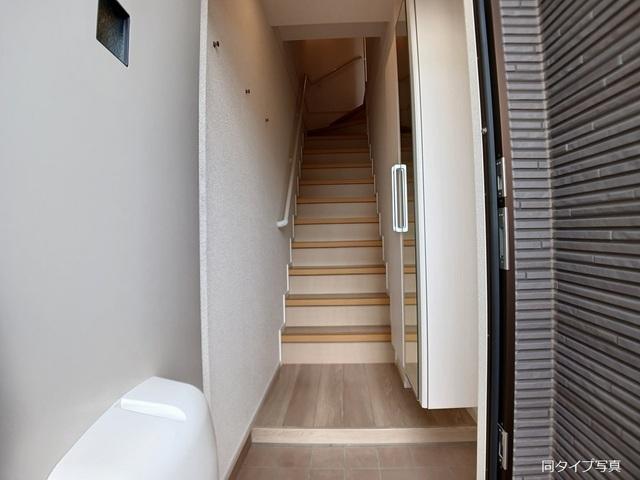 ★大東建託★インターネット無料★フォルネ