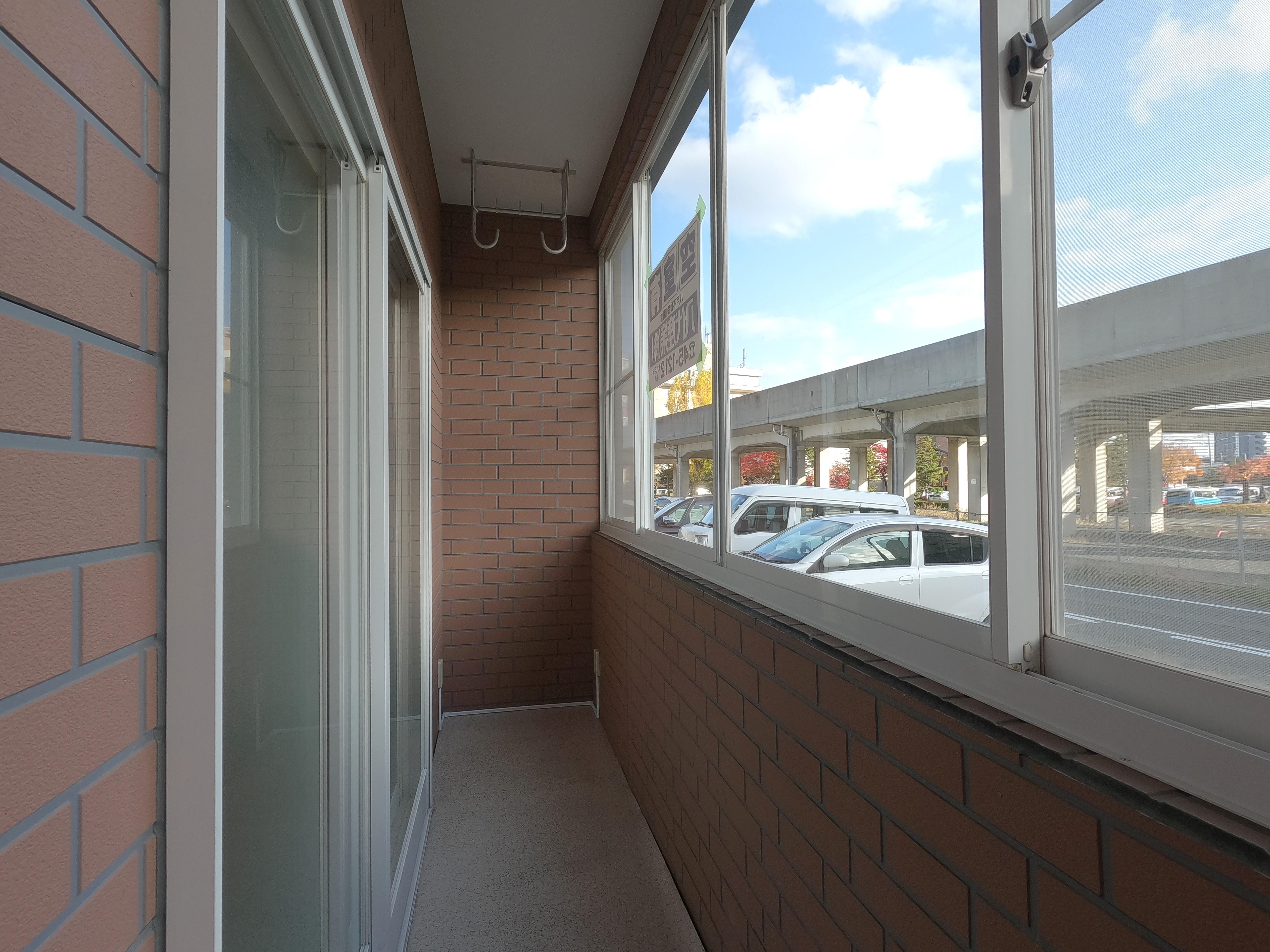 ★インターネットWi-Fi無料★シティプラザ