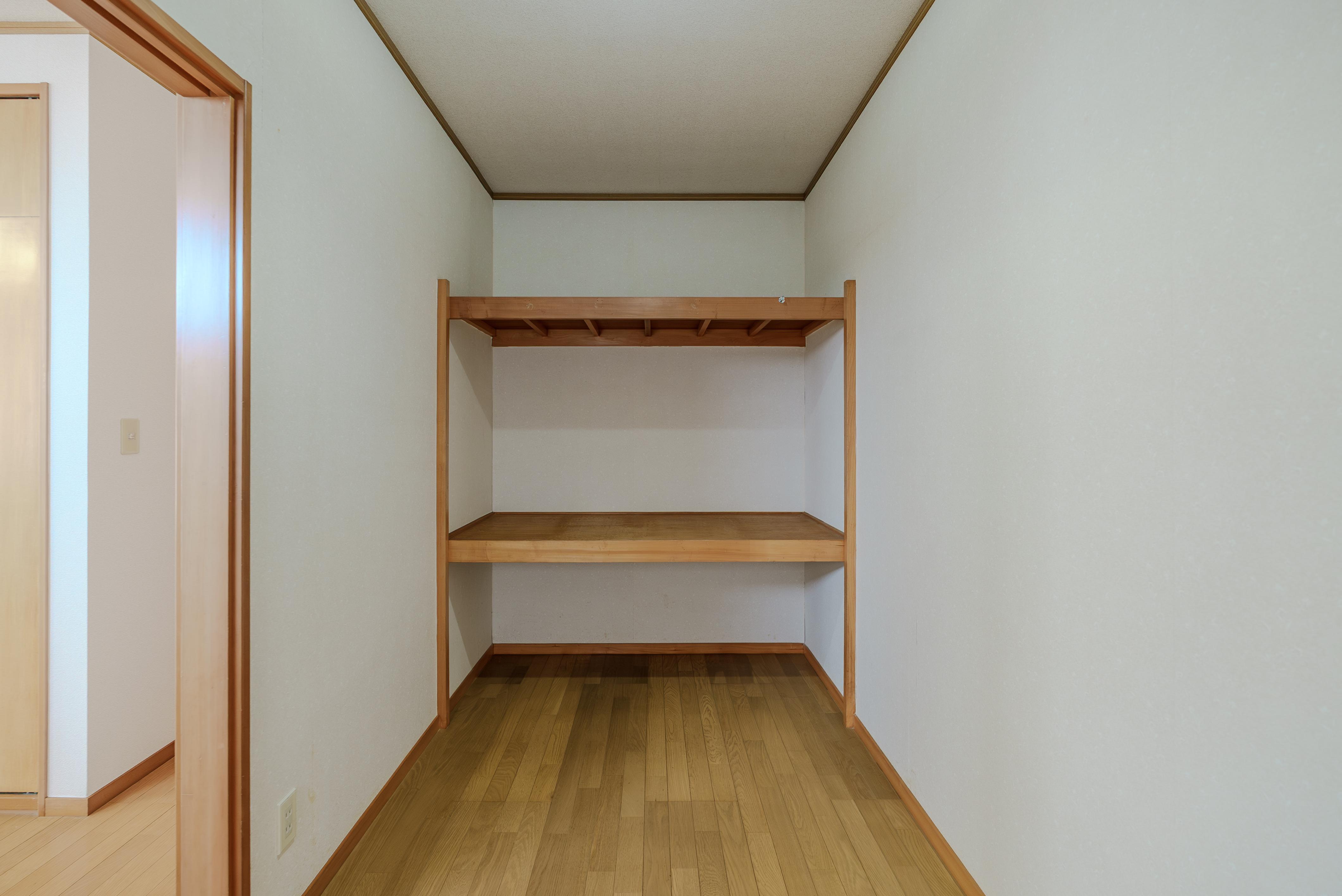 ★一戸建★ペット可★花草谷地住宅