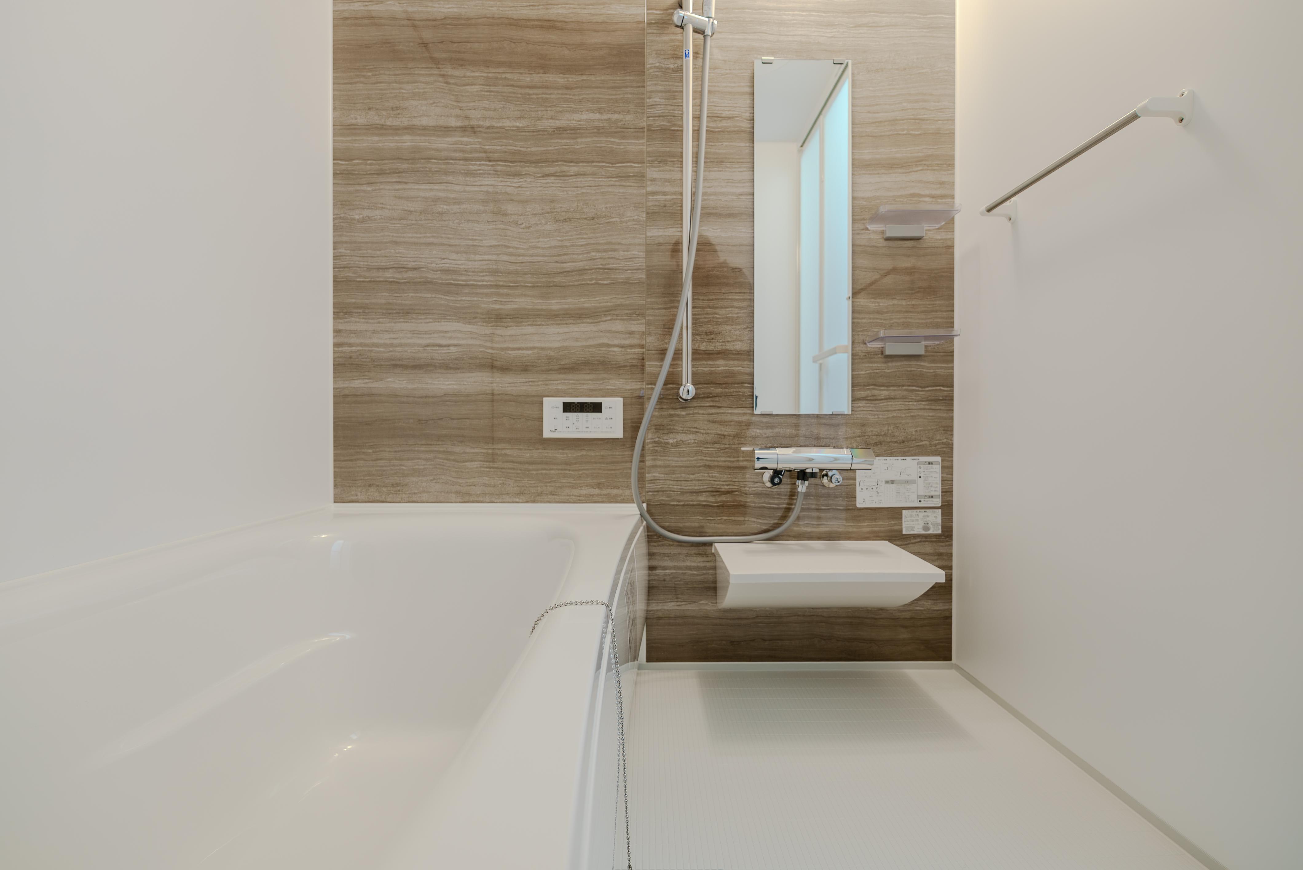 ★D-room★太陽光発電ZEH-M★インターネット無料★新築★レスア柏崎Ⅲ