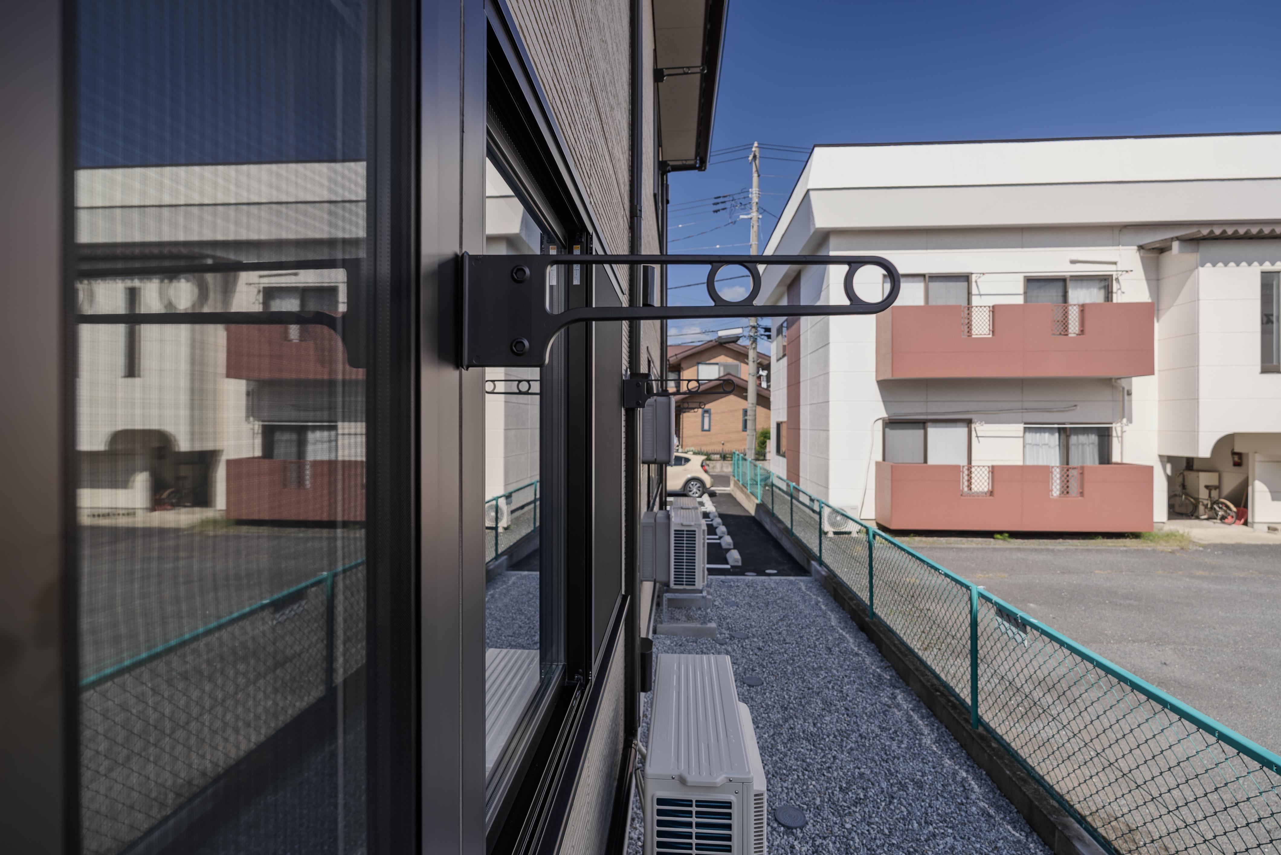 ★D-room★太陽光発電ZEH-M★インターネット無料★新築★レスア柏崎Ⅲ