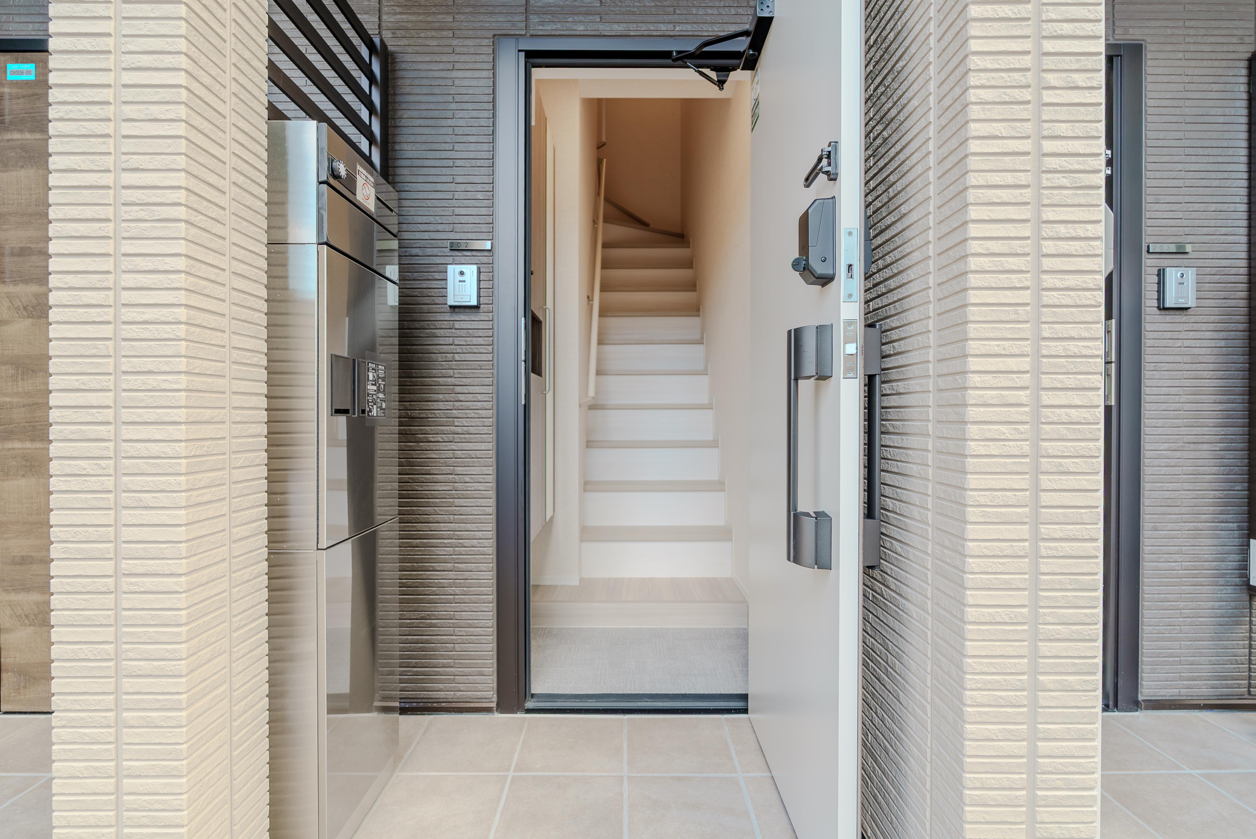 ★D-room★太陽光発電ZEH-M★インターネット無料★新築★レスア柏崎Ⅲ