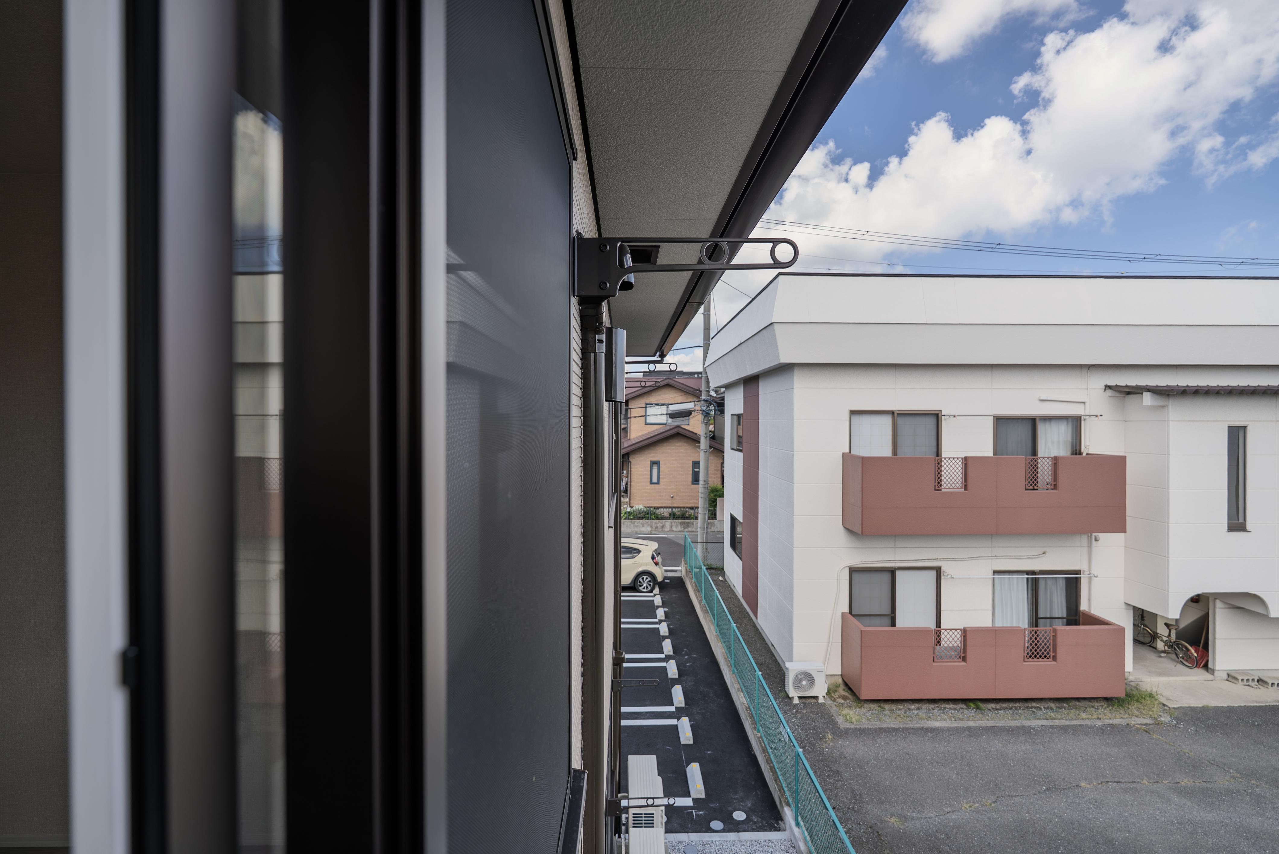 ★D-room★太陽光発電ZEH-M★インターネット無料★新築★レスア柏崎Ⅲ