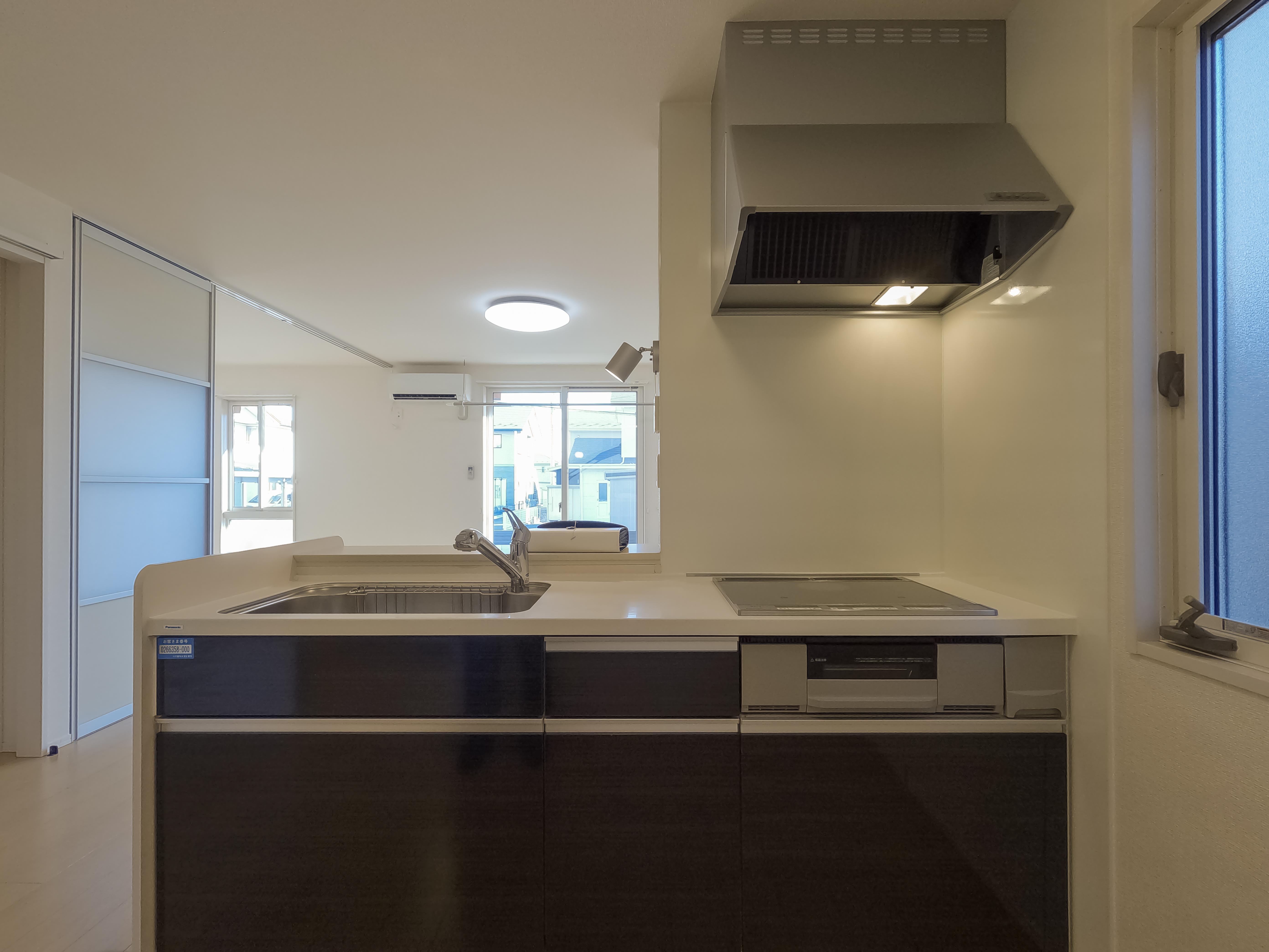 ★D-room★インターネット無料★ブランディアB