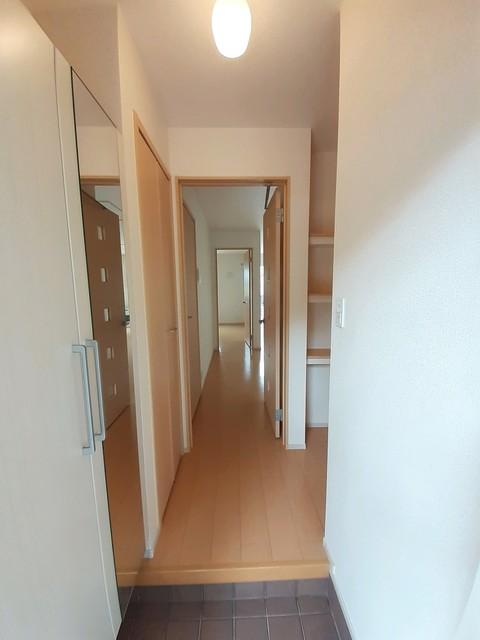 ★大東建託★インターネットWi-Fi無料★グランヴィラージュ