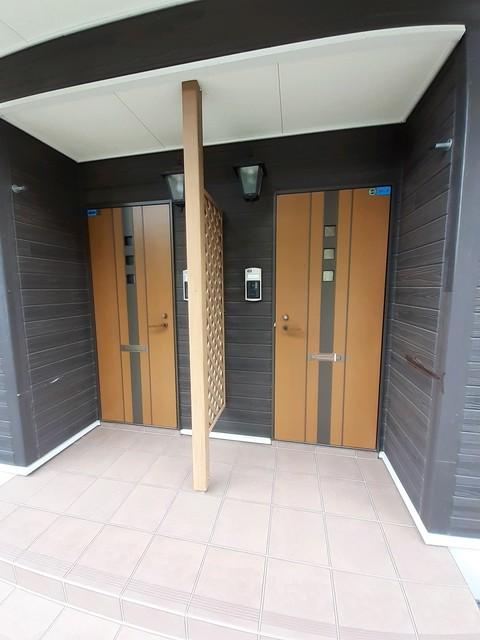 ★大東建託★インターネットWi-Fi無料★グランヴィラージュ