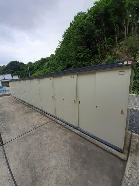 ★大東建託★インターネットWi-Fi無料★グランヴィラージュ