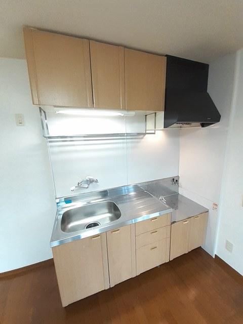 ★大東建託管理★ハイツ沖田Ⅰ