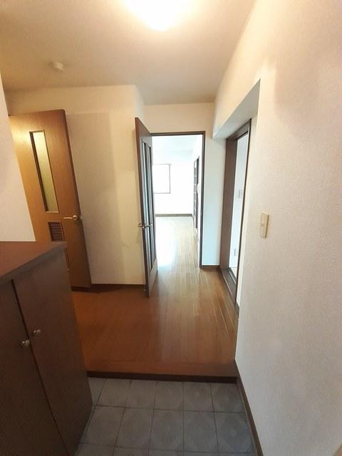 ★大東建託管理★ハイツ沖田Ⅰ