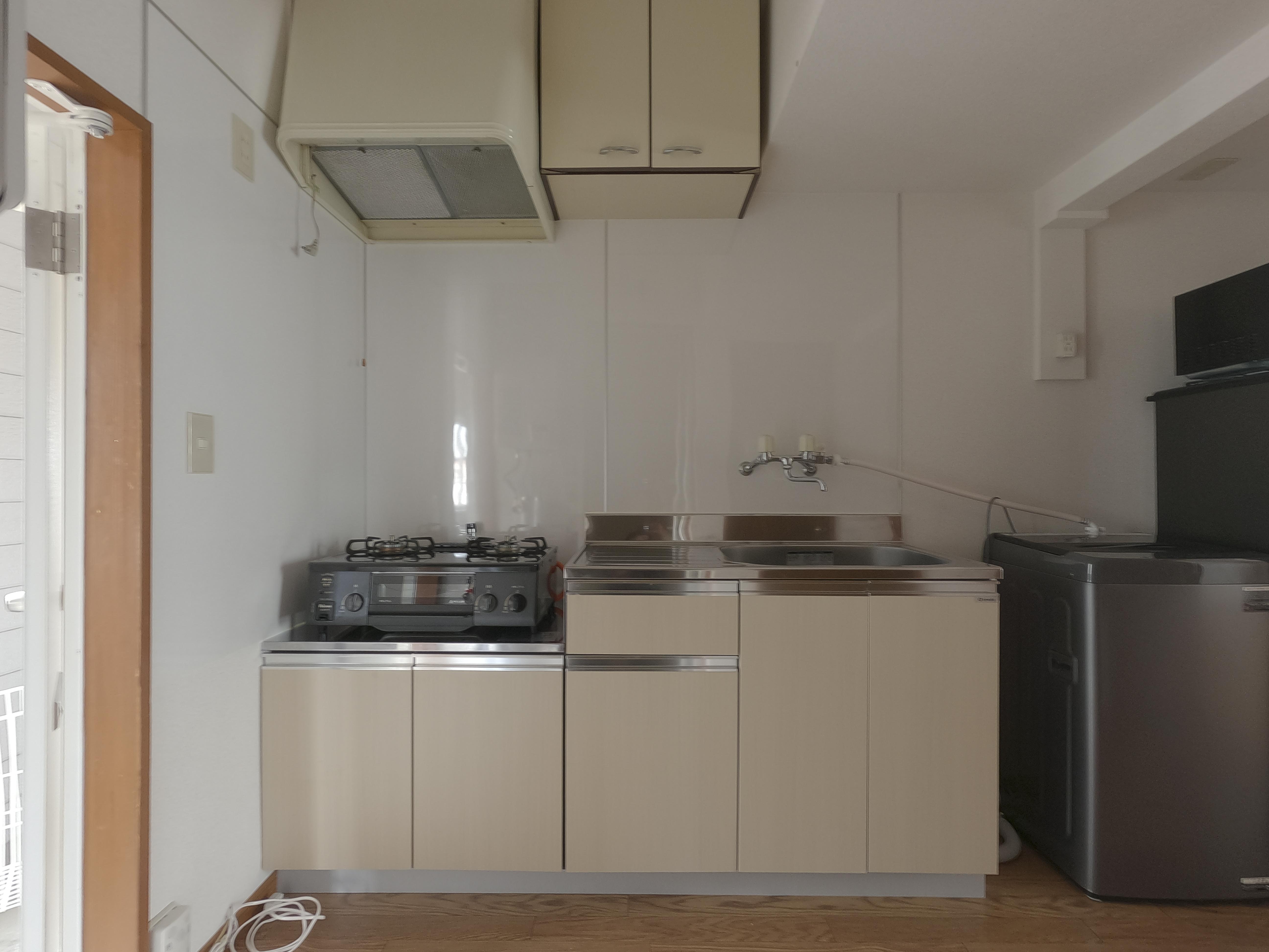 メゾンサンパティー