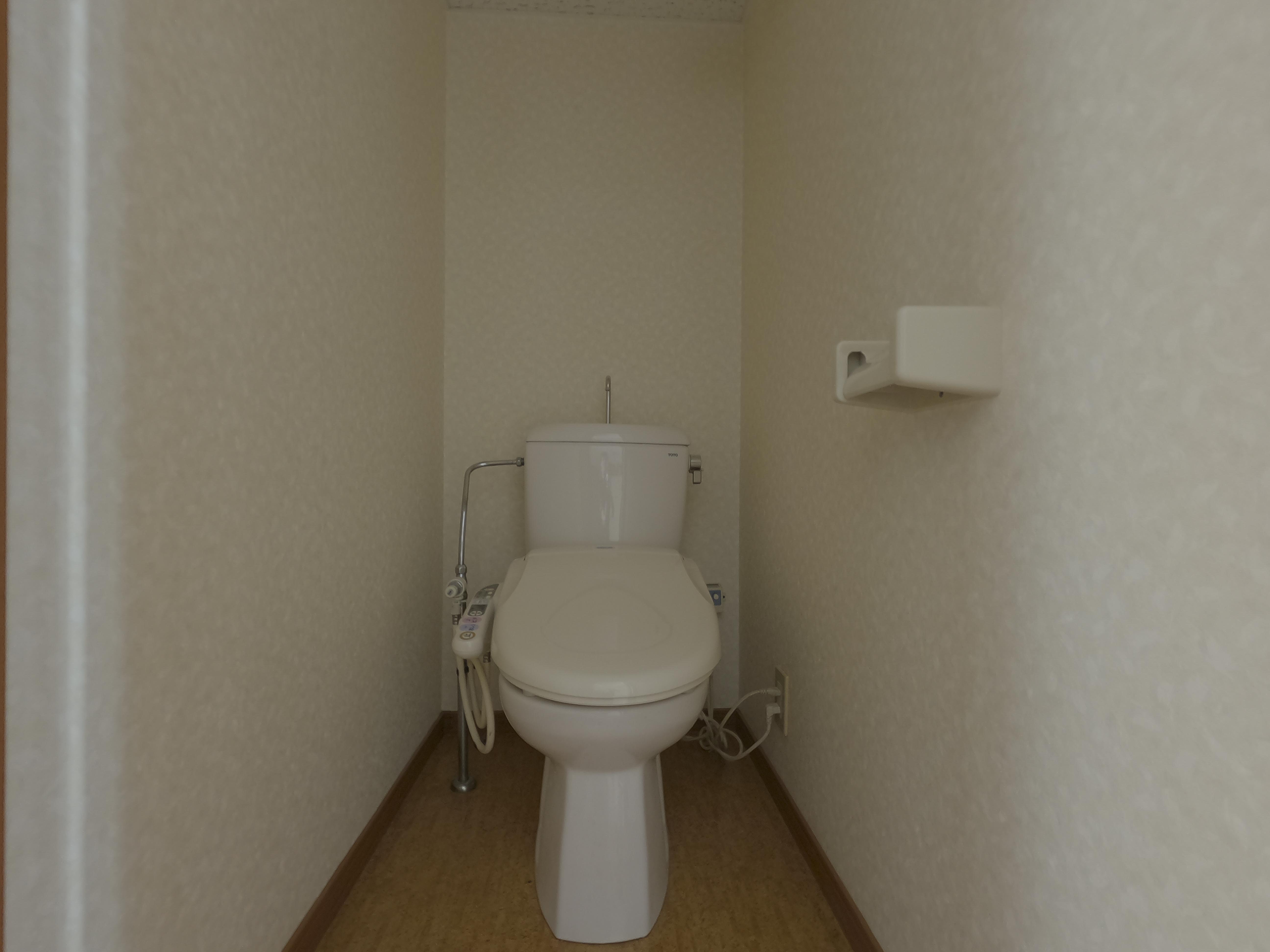 メゾンサンパティー