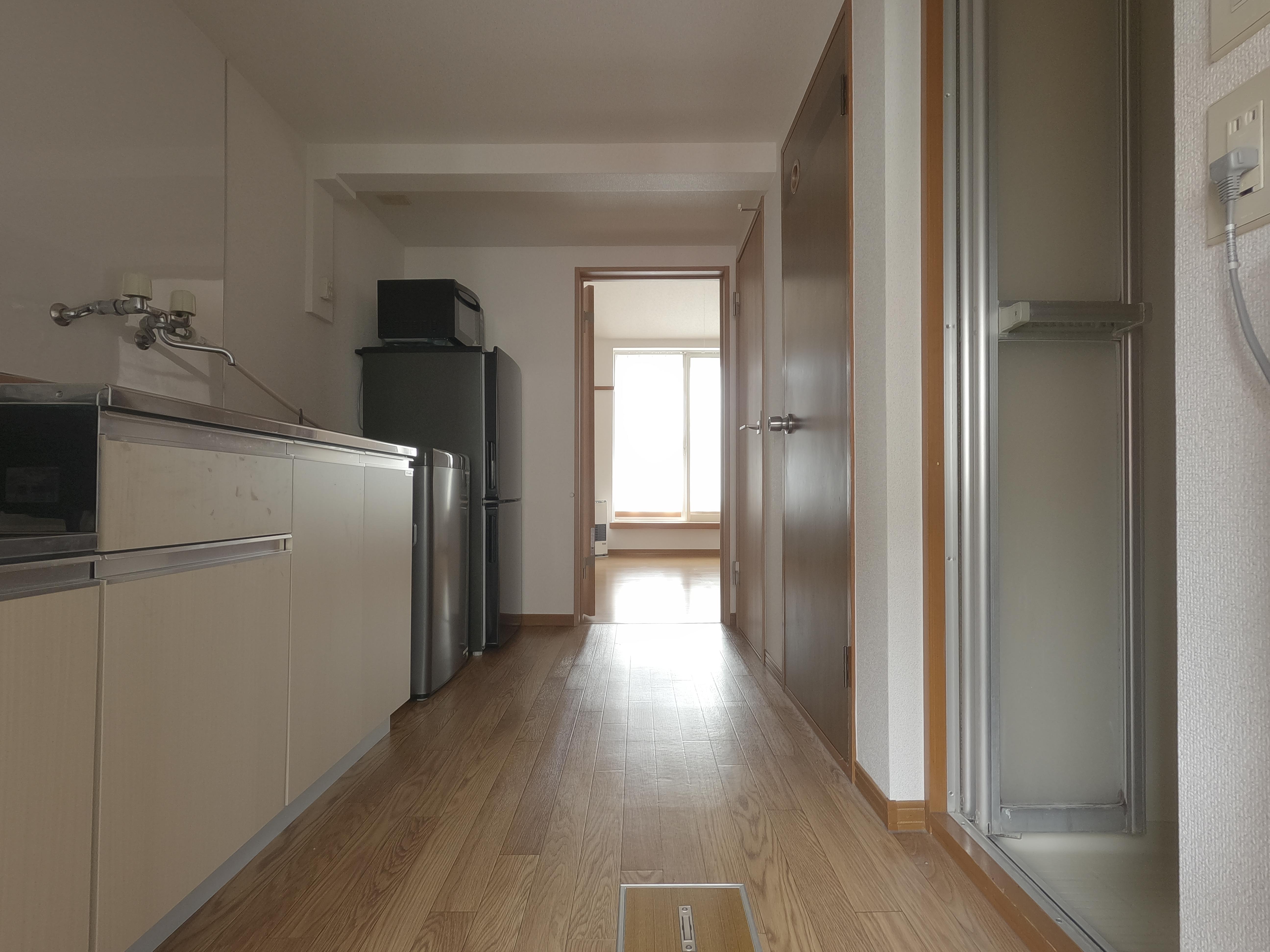 メゾンサンパティー