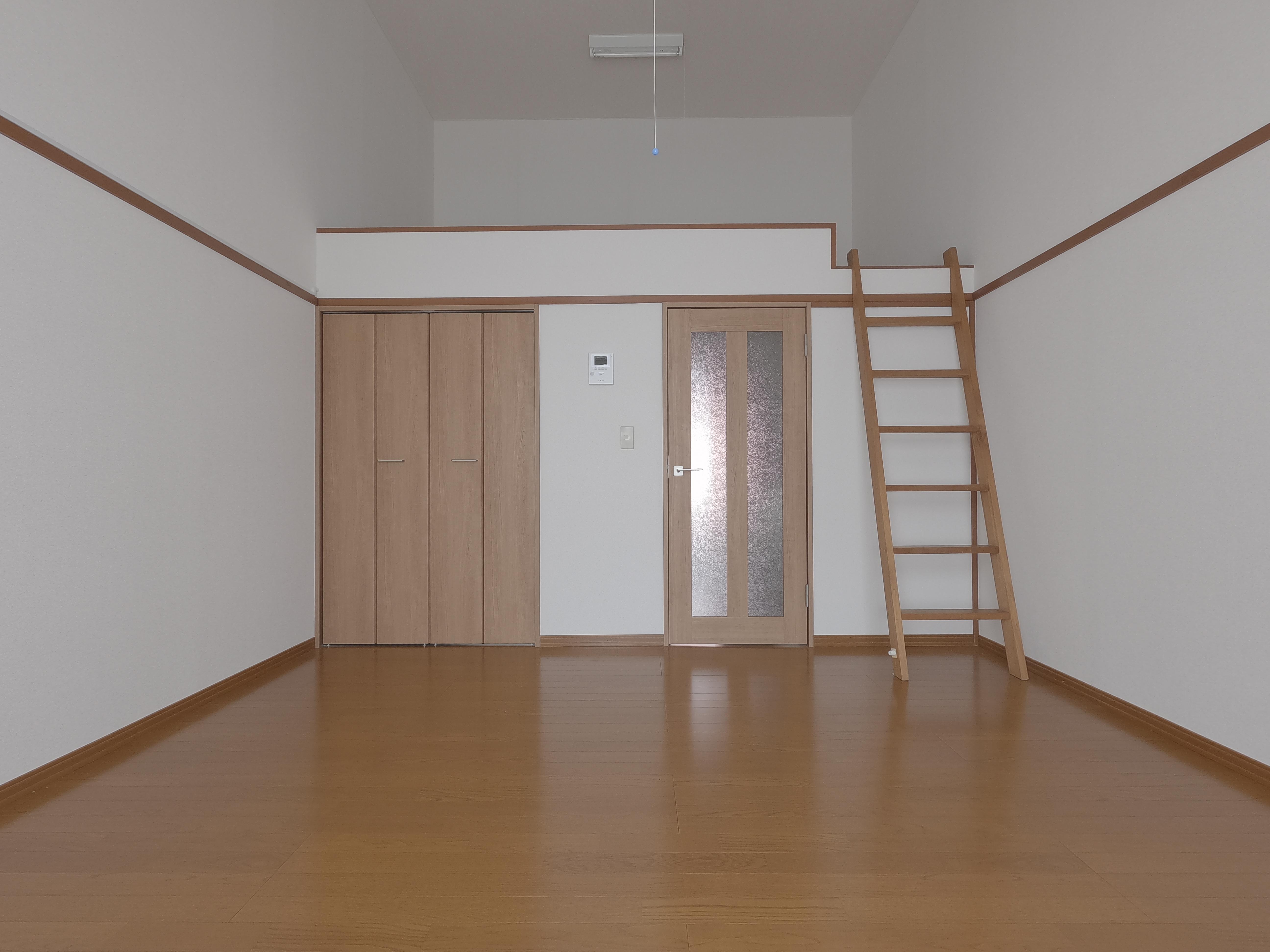 メゾンサンパティー