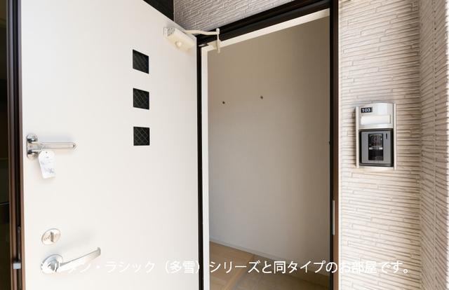 ★大東建託★ペット可(犬・猫)★インターネット無料★アルモニーC