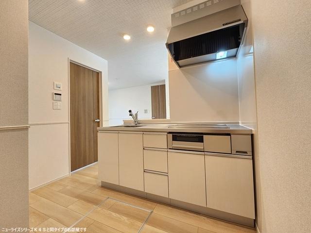 ★大東建託★ペット可(犬・猫)★インターネット無料★新築★アルモニーD