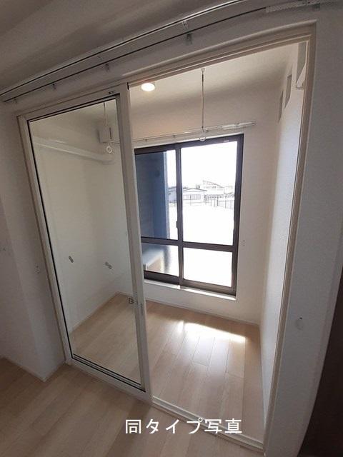 ★大東建託★ペット可(犬・猫)★インターネット無料★新築★カインドハウスⅢ