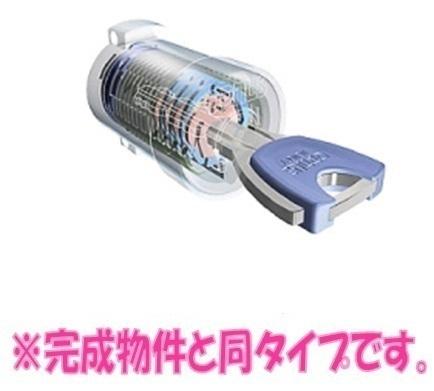 ★大東建託★ペット可(犬・猫)★インターネット無料★新築★カインドハウスⅢ