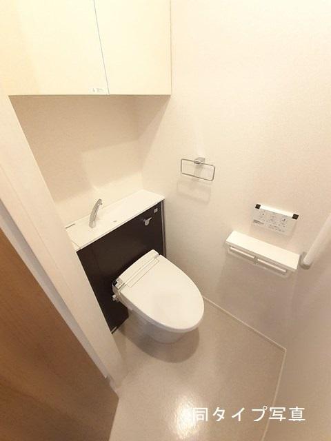 ★大東建託★ペット可(犬・猫)★インターネット無料★新築★カインドハウスⅢ