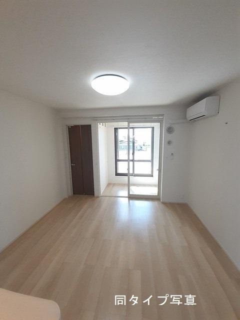 ★大東建託★ペット可(犬・猫)★インターネット無料★新築★カインドハウスⅢ