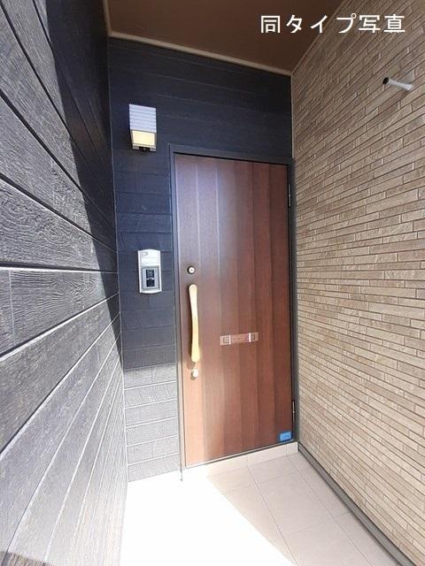 ★大東建託★ペット可(犬・猫)★インターネット無料★新築★カインドハウスⅢ