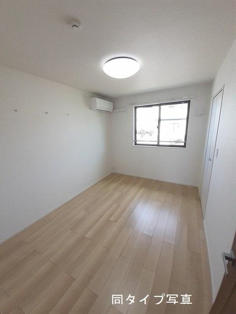 ★大東建託★ペット可(犬・猫)★インターネット無料★新築★カインドハウスⅢ