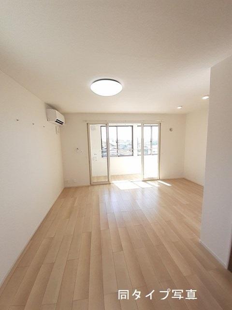 ★大東建託★ペット可(犬・猫)★インターネット無料★新築★カインドハウスⅢ