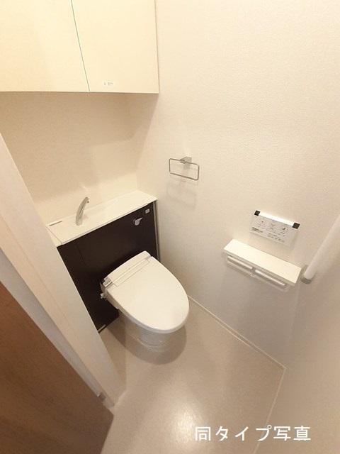 ★大東建託★ペット可(犬・猫)★インターネット無料★新築★カインドハウスⅢ