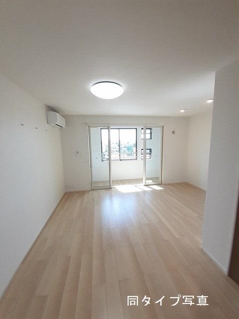 ★大東建託★ペット可(犬・猫)★インターネット無料★新築★カインドハウスⅢ