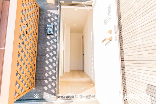 ★大東建託★ペット可(犬・猫)★インターネット無料★新築★カインドハウスⅣ