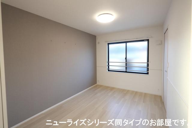 ★大東建託★ペット可(犬・猫)★インターネット無料★新築★カインドハウスⅣ