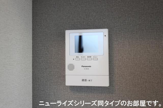 ★大東建託★ペット可(犬・猫)★インターネット無料★新築★カインドハウスⅣ