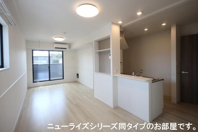 ★大東建託★ペット可(犬・猫)★インターネット無料★新築★カインドハウスⅣ