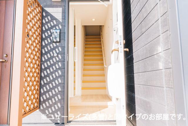 ★大東建託★ペット可(犬・猫)★インターネット無料★新築★カインドハウスⅣ