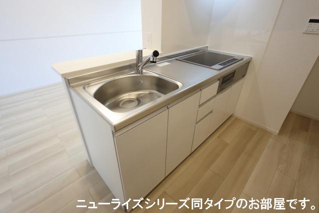 ★大東建託★ペット可(犬・猫)★インターネット無料★新築★カインドハウスⅣ