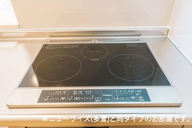 ★大東建託★ペット可(犬・猫)★インターネット無料★新築★カインドハウスⅣ