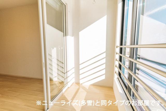 ★大東建託★ペット可(犬・猫)★インターネット無料★新築★カインドハウスⅣ