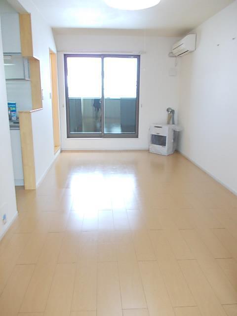 ★大東建託★シャン・ド・フルールI