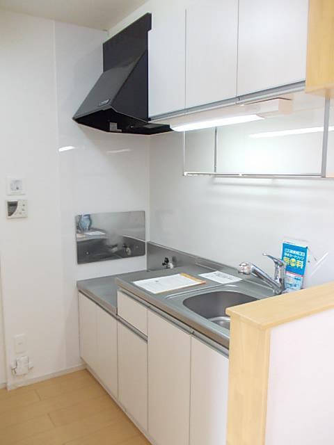 ★大東建託★シャン・ド・フルールI