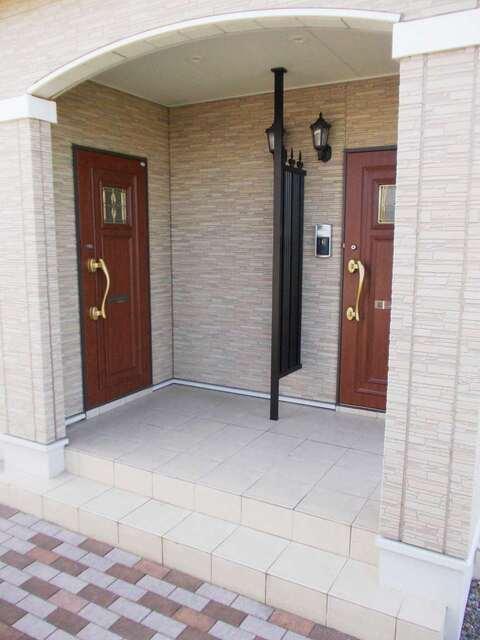 ★大東建託★シャン・ド・フルールI