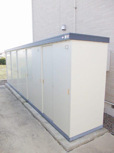 ★大東建託★シャン・ド・フルールI