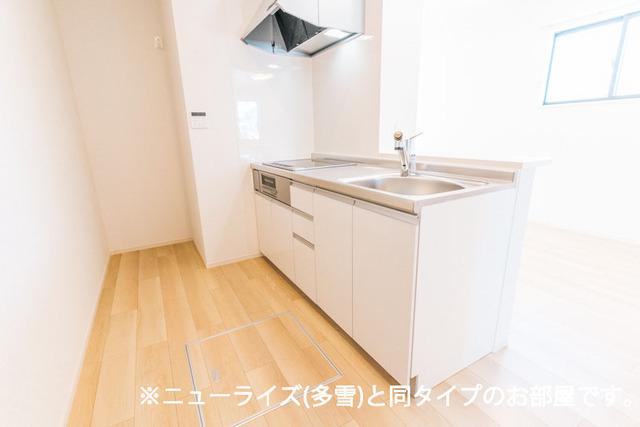 ★大東建託★インターネット無料★新築★セイバリーF