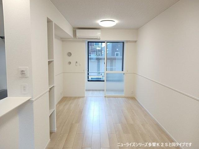 ★大東建託★インターネット無料★新築★セイバリーF