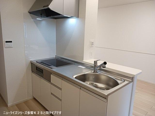 ★大東建託★インターネット無料★新築★セイバリーF