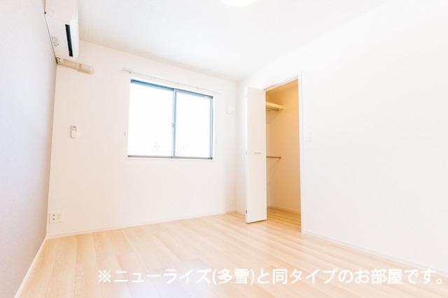 ★大東建託★インターネット無料★新築★セイバリーF