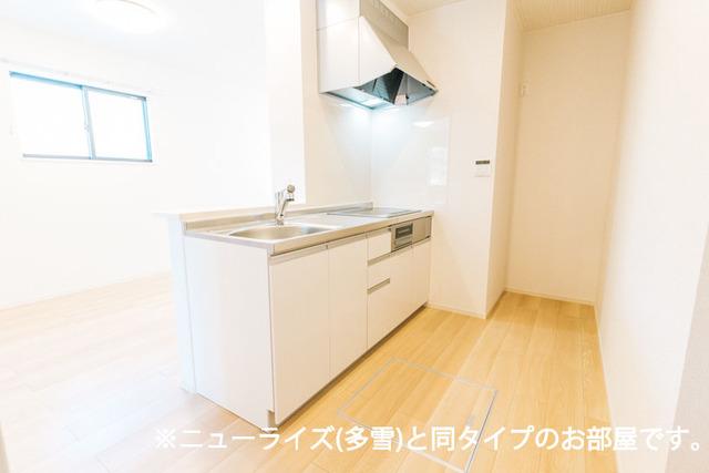 ★大東建託★インターネット無料★新築★セイバリーF