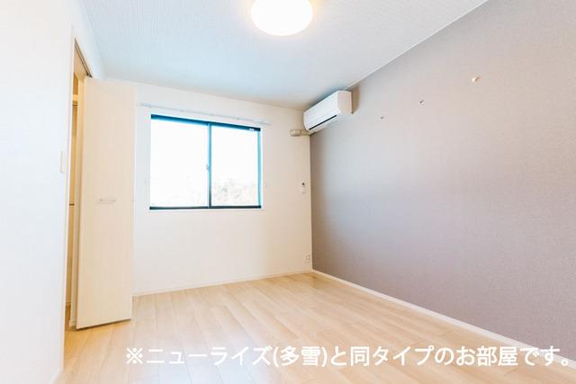 ★大東建託★インターネット無料★新築★セイバリーF