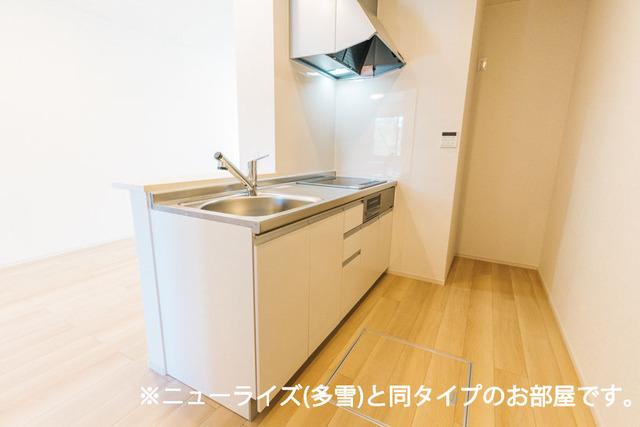 ★大東建託★インターネット無料★新築★セイバリーF