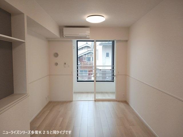 ★大東建託★インターネット無料★新築★セイバリーF