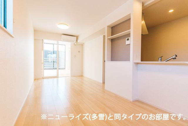 ★大東建託★インターネット無料★新築★セイバリーF